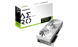 Gigabyte GeForce RTX 4090 Aero OC 24GB