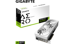 Gigabyte GeForce RTX 4090 Aero OC 24GB