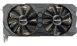 Manli GeForce RTX 3070 (LHR) 8GB