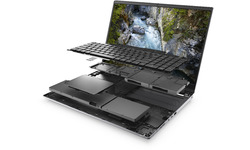 Dell Precision 7670 (X0XVV)