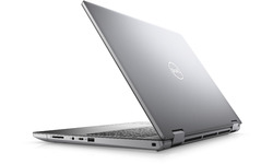 Dell Precision 7670 (X0XVV)