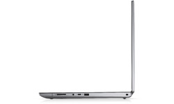 Dell Precision 7670 (X0XVV)