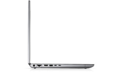 Dell Precision 7670 (X0XVV)