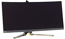 MSI MEG 342C QD-OLED