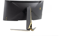 MSI MEG 342C QD-OLED
