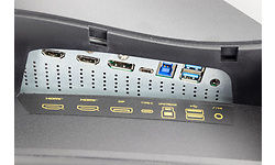 MSI MEG 342C QD-OLED