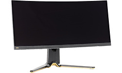 MSI MEG 342C QD-OLED