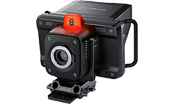 Blackmagic Studio Camera 4K Plus