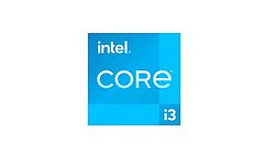 Intel Core i3 12100T Tray