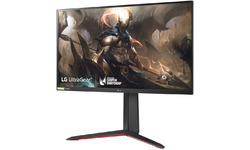 LG 27GP850P-B