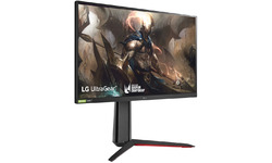 LG 27GP850P-B
