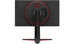 LG 27GP850P-B