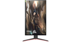 LG 27GP850P-B