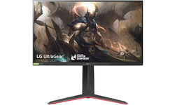 LG 27GP850P-B