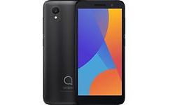 Alcatel 1 2022 16GB Black