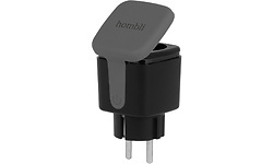 Hombli Smart Outdoor Socket