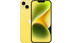 Apple iPhone 14 Plus 128GB Yellow