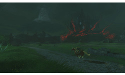 The Legend of Zelda Tears of The Kingdom (Nintendo Switch)
