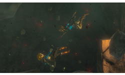 The Legend of Zelda Tears of The Kingdom (Nintendo Switch)