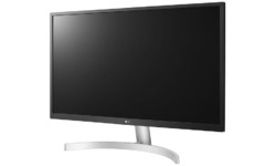 LG 27UL500P-W