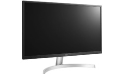 LG 27UL500P-W