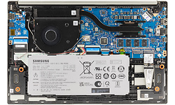 Samsung Galaxy Book3 (NP750XFG-KB2NL)