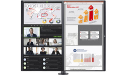 LG 27QP88DP-BS