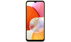 Samsung Galaxy A14 128GB Green