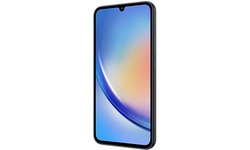 Samsung Galaxy A34 5G 256GB Black