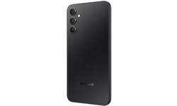 Samsung Galaxy A34 5G 256GB Black