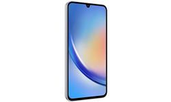 Samsung Galaxy A34 5G 128GB Silver