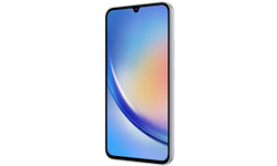 Samsung Galaxy A34 5G 128GB Silver