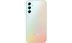 Samsung Galaxy A34 5G 128GB Silver