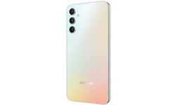 Samsung Galaxy A34 5G 128GB Silver