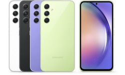 Samsung Galaxy A54 5G 256GB White