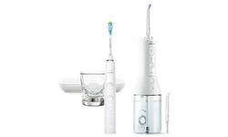 Philips Sonicare 9000 Diamond Clean White (HX3866/41)