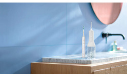 Philips Sonicare 9000 Diamond Clean White (HX3866/41)