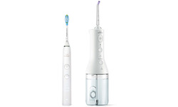 Philips Sonicare 9000 Diamond Clean White (HX3866/41)