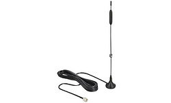 Delock - Antenne Smart Home 5 dB(i) omnidirectioneel