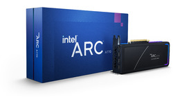 Intel Arc A770 Limited Edition 16GB