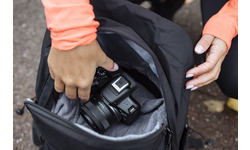 Canon Eos R50 18-45 kit Black