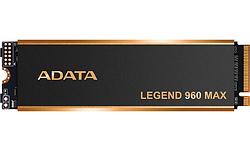 Adata Legend 960 Max 2TB (M.2 2280)