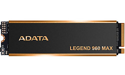 Adata Legend 960 Max 4TB (M.2 2280)