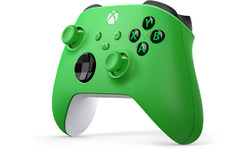 Microsoft Xbox Wireless Controller Velocity Green