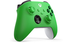 Microsoft Xbox Wireless Controller Velocity Green