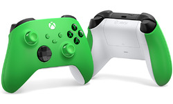 Microsoft Xbox Wireless Controller Velocity Green
