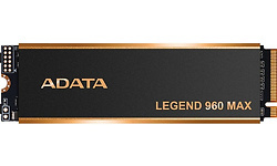 Adata Legend 960 Max 1TB (M.2 2280)