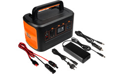 Xtorm Portable Power Station XP500