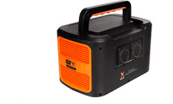 Xtorm Portable Power Station XP500