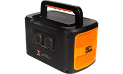 Xtorm Portable Power Station XP500